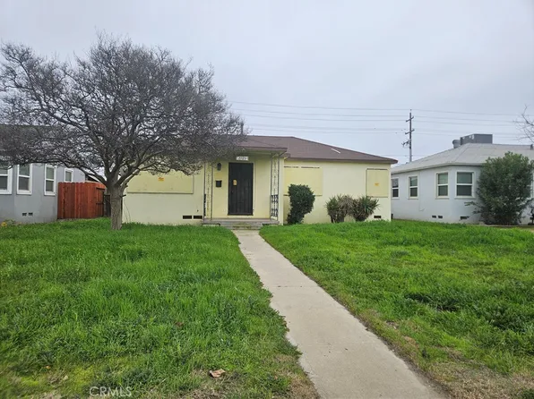 2925 Truxtun Ave, Bakersfield, CA 93301
