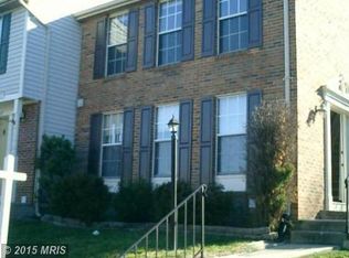 6009 Goldenrod Ct, Alexandria, VA 22310