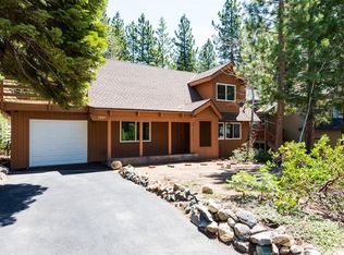 1891 Koyukon Dr, South Lake Tahoe, CA 96150