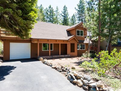 1891 Koyukon Dr, South Lake Tahoe, CA, 96150