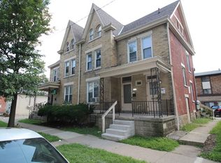 1554 Highland St, Columbus, OH 43201