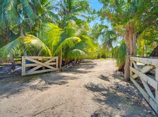 21865 Spain Blvd, Cudjoe Key, FL 33042