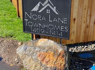 1413 Nora Ln UNIT B, Centralia, WA 98531