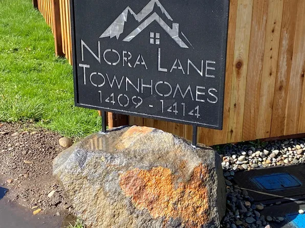 1413 Nora Ln Unit B, Centralia, WA 98531