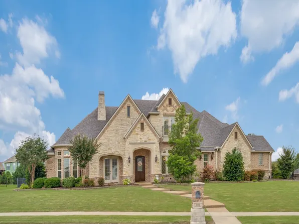 221 Mockingbird Ln, Heath, TX 75032