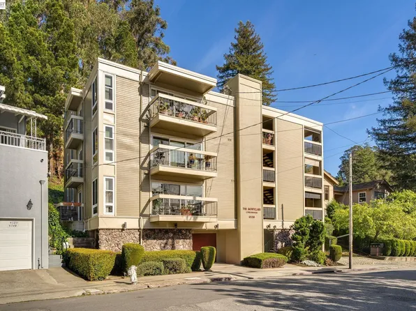 6558 Lucas Ave APT 202, Oakland, CA 94611