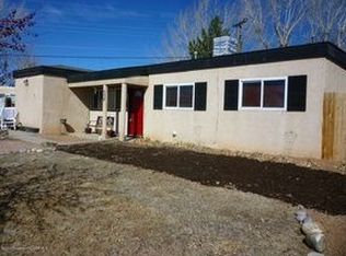 3606 Sierra Vista Dr, Farmington, NM 87402