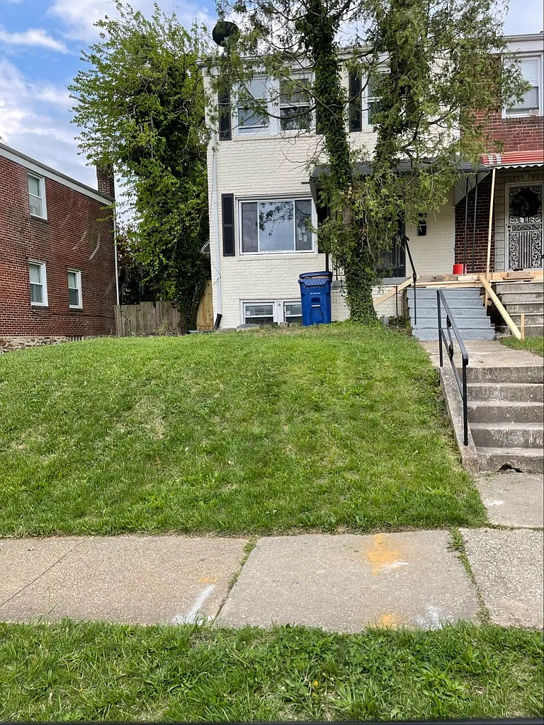 Building Photo - 1617 Argonne Dr
