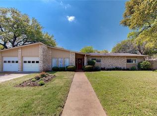 1101 Minda Dr, Austin, TX 78758