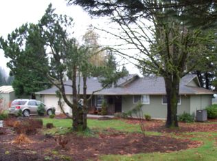 5514 NE 207th Ave, Vancouver, WA 98682