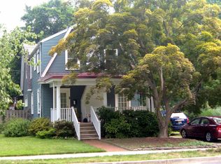 7 Lafayette Ave, Haddonfield, NJ 08033