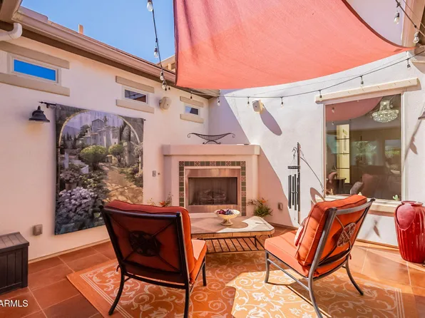 1787 E SATTOO Way, Queen Creek, AZ 85140