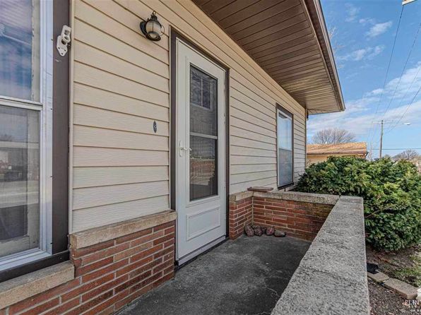 112 W 7th St, Washington, KS 66968