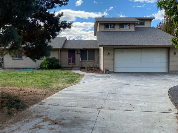 4800 Airway Dr NE, Moses Lake, WA 98837