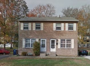 420 Fort Washington Ave, Fort Washington, PA 19034