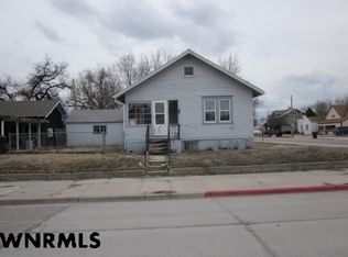 124 W 21st St, Scottsbluff, NE 69361