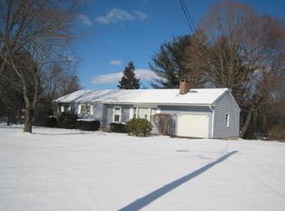 87 Frederic Rd, Vernon, CT 06066