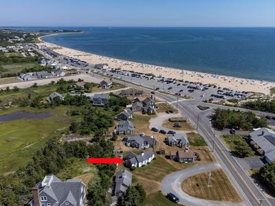 1090 Craigville Beach Rd, Centerville, MA, 02632