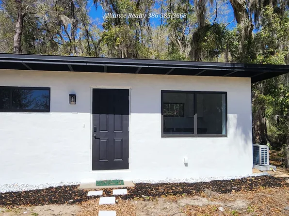 124 Camp Joy Rd, Interlachen, FL 32148