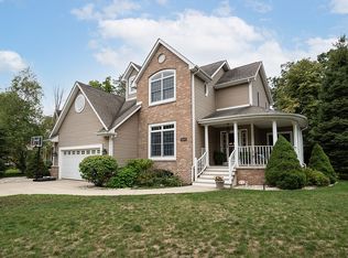 18917 83rd Pl, Bristol, WI 53104