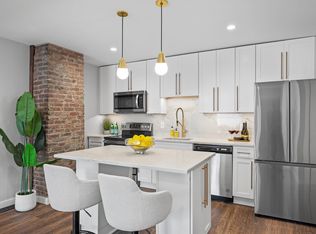 1835 Ley St FLOOR 2, Pittsburgh, PA 15212