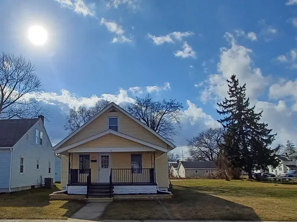 1027 W Hubbard Ave, Elkhart, IN 46516