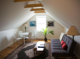 33 Atlantic St #2, Portland, ME 04101