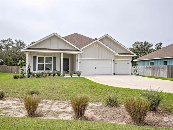 1293 Holland St, Gulf Shores, AL 36542