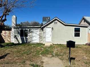 749 E Pleasant St, Coalinga, CA 93210