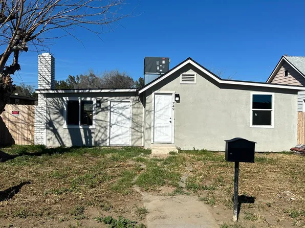 749 E Pleasant St, Coalinga, CA 93210