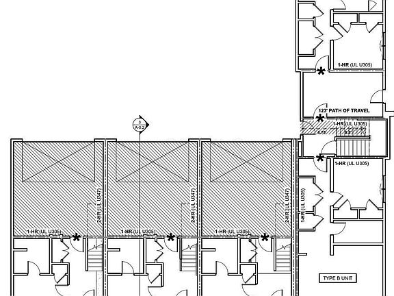 4th image of 329 Loeffler Ave