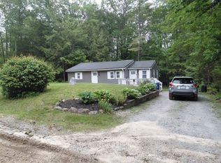 33 Seminole Rd, Hillsboro, NH 03244