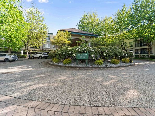19528 Fraser Hwy #202, Surrey, BC V3S 8P4