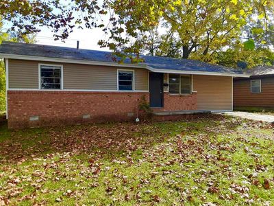 1208 Graham Ave, North Little Rock, AR, 72117
