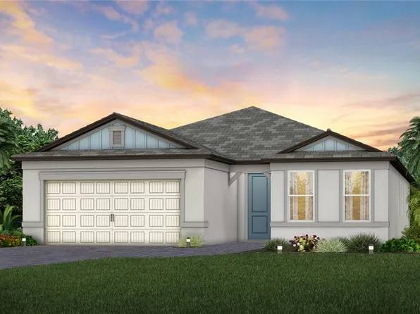 9931 Johnson Oaks Gln, Parrish, FL 34219