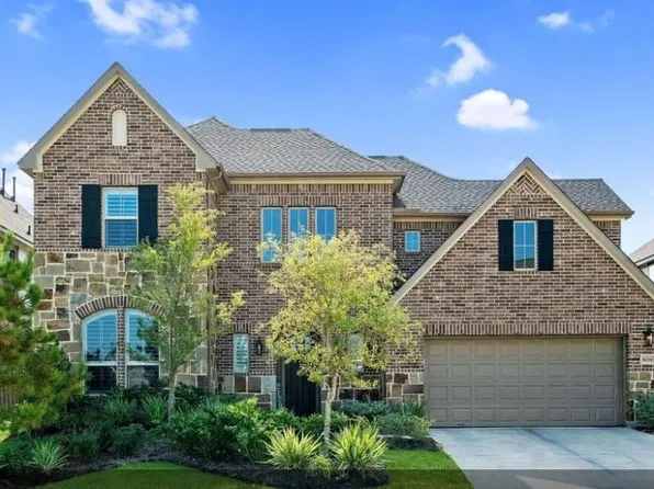 8119 Messina Mount Dr, Magnolia, TX 77354