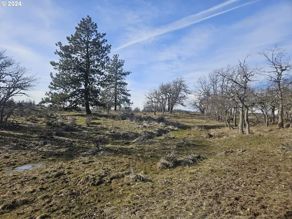0 Woodland Rd, Goldendale, WA 98620