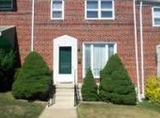 920 Masefield Rd, Baltimore, MD 21208