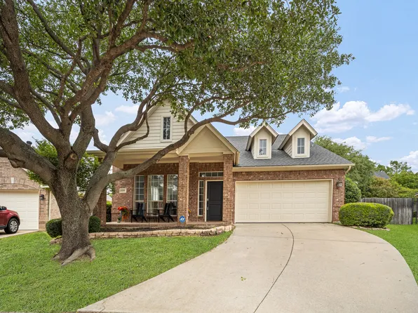 4251 Lake Villas Dr, Fort Worth, TX 76137