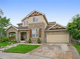 3981 Stonegrass Point, Broomfield, CO 80023