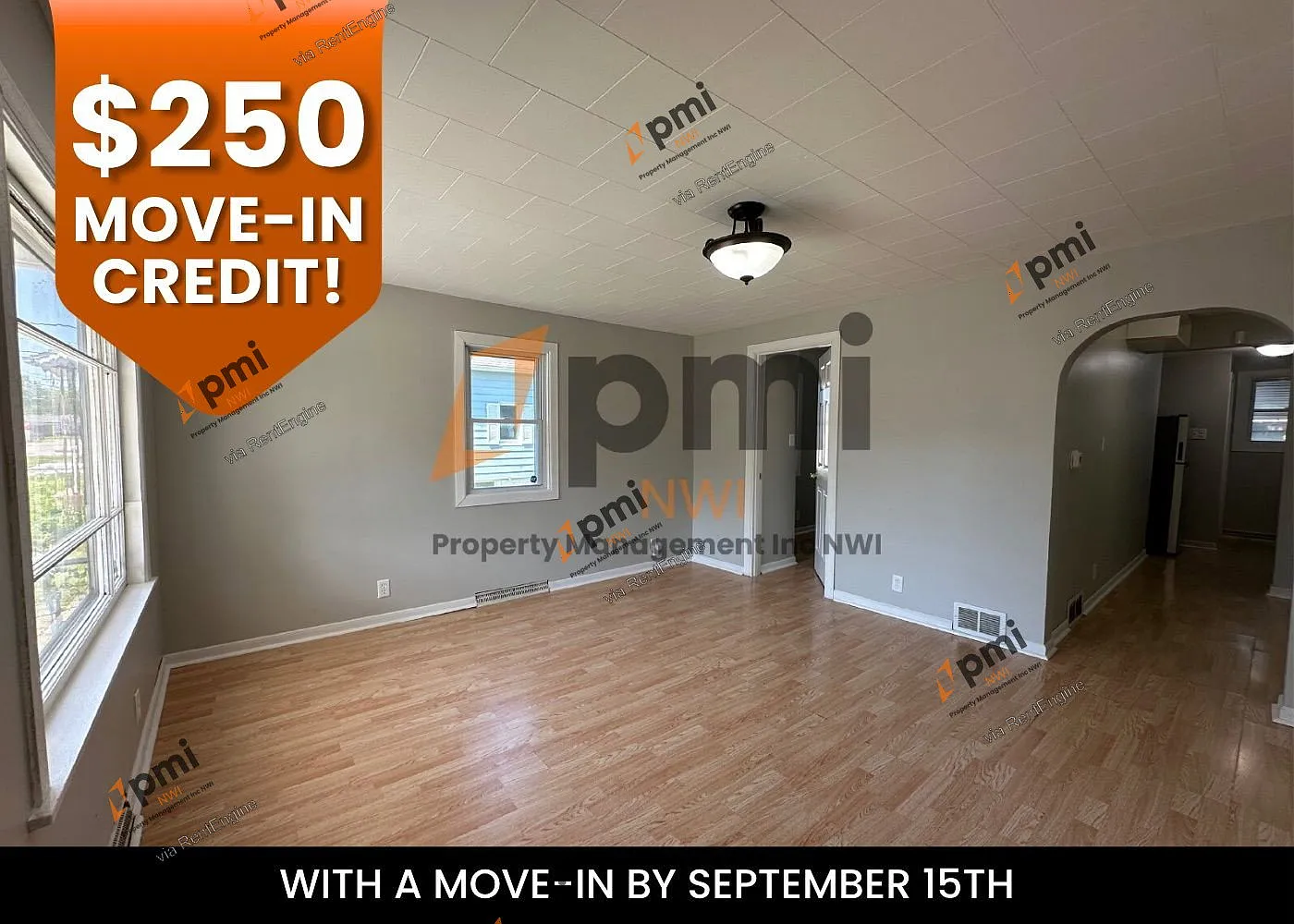 1 bed, 1.0 bath, 544 sqft, $995 — Photo 1