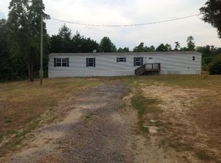 69 Sherrill King Dr, Quitman, AR 72131
