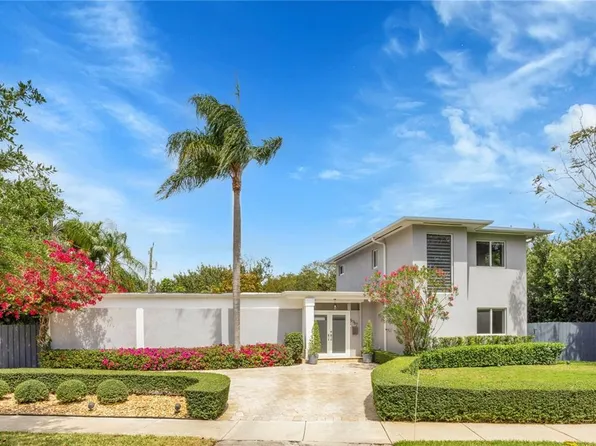 5757 SW 49th St, South Miami, FL 33155