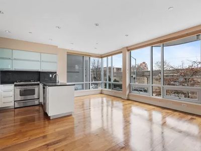 34 Eckford St APT 2B, Brooklyn, NY, 11222