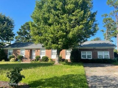3829 Sweetbriar Road, Wilmington, NC, 28403