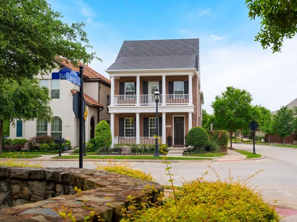 531 Sandy Ln, Flower Mound, TX 75022