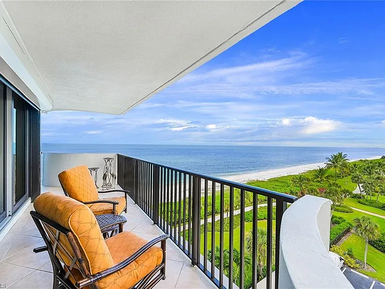 4005 Gulf Shore Blvd N #607 — Photo 18