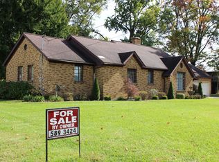10 S Sharp St, Poseyville, IN 47633