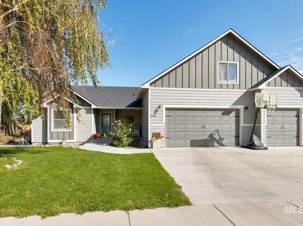 540 Morning Dove Way, Marsing, ID 83639
