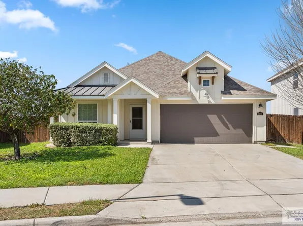 5512 River Rd, McAllen, TX 78504